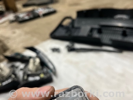 ФОТО Подсветка номера для Subaru Crosstrek 3 GU (2022-) Київ