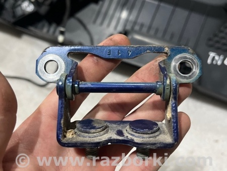 ФОТО Петля двери багажника для Subaru Crosstrek 3 GU (2022-) Київ