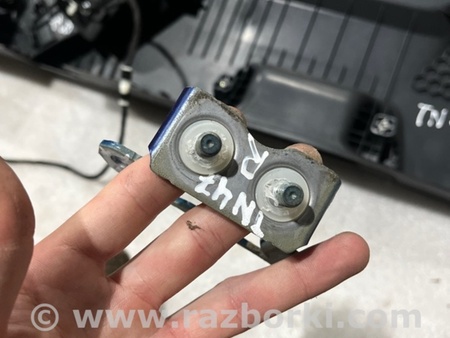 ФОТО Петля двери багажника для Subaru Crosstrek 3 GU (2022-) Київ