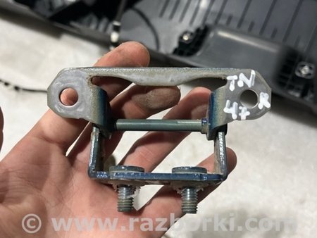 ФОТО Петля двери багажника для Subaru Crosstrek 3 GU (2022-) Київ