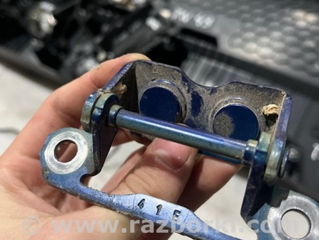 ФОТО Петля двери багажника для Subaru Crosstrek 3 GU (2022-) Київ