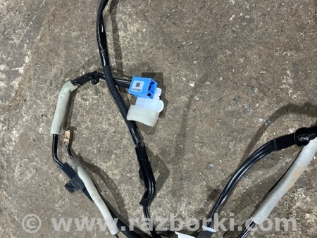 ФОТО Электропроводка для Subaru Crosstrek 3 GU (2022-) Київ