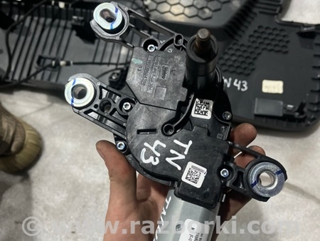 ФОТО Мотор дворников для Volkswagen Atlas/Teramont I +1 рест (17-23) Київ