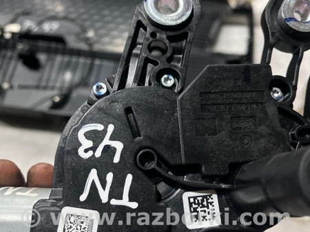 ФОТО Мотор дворников для Volkswagen Atlas/Teramont I +1 рест (17-23) Київ