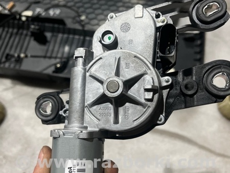 ФОТО Мотор дворников для Volkswagen Atlas/Teramont I +1 рест (17-23) Київ