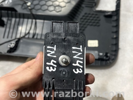 ФОТО Блок управления для Volkswagen Atlas/Teramont I +1 рест (17-23) Київ