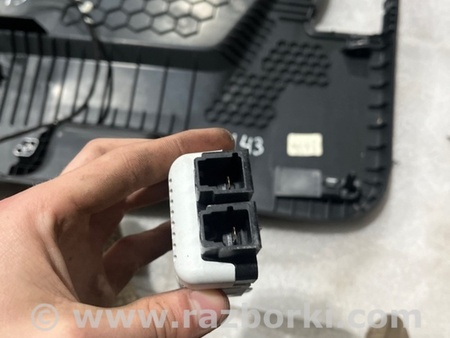 ФОТО Блок управления для Volkswagen Atlas/Teramont I +1 рест (17-23) Київ