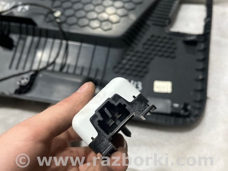 ФОТО Блок управления для Volkswagen Atlas/Teramont I +1 рест (17-23) Київ