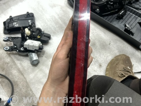 ФОТО Стоп-сигнал для Volkswagen Atlas/Teramont I +1 рест (17-23) Київ