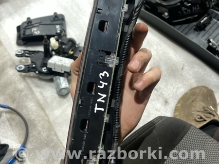 ФОТО Стоп-сигнал для Volkswagen Atlas/Teramont I +1 рест (17-23) Київ