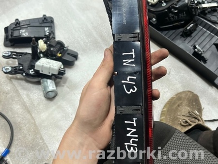 ФОТО Стоп-сигнал для Volkswagen Atlas/Teramont I +1 рест (17-23) Київ