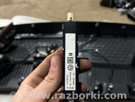 ФОТО Датчик для Volkswagen Atlas/Teramont I +1 рест (17-23) Київ