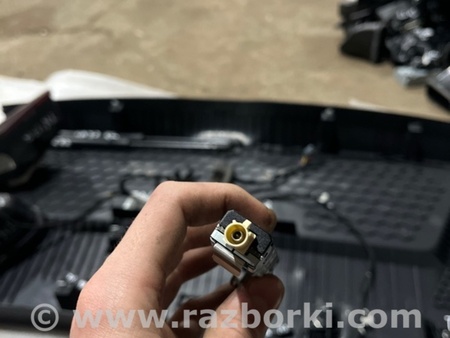 ФОТО Датчик для Volkswagen Atlas/Teramont I +1 рест (17-23) Київ