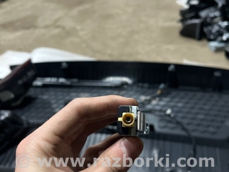 ФОТО Датчик для Volkswagen Atlas/Teramont I +1 рест (17-23) Київ