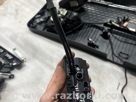 ФОТО Камера заднего вида для Volkswagen Atlas/Teramont I +1 рест (17-23) Київ