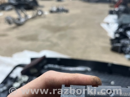 ФОТО Подсветка номера для Volkswagen Atlas/Teramont I +1 рест (17-23) Київ