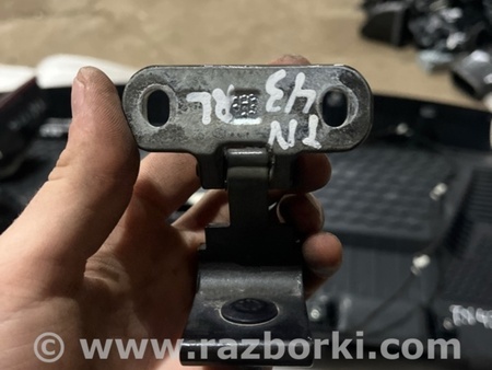 ФОТО Петля двери багажника для Volkswagen Atlas/Teramont I +1 рест (17-23) Київ