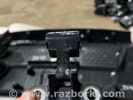 ФОТО Петля двери багажника для Volkswagen Atlas/Teramont I +1 рест (17-23) Київ