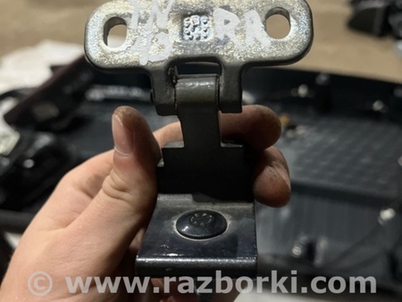 ФОТО Петля двери багажника для Volkswagen Atlas/Teramont I +1 рест (17-23) Київ