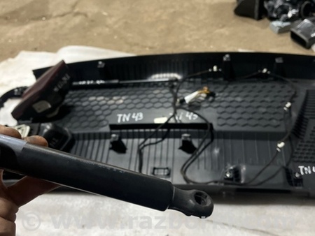 ФОТО Амортизатор двери багажника для Volkswagen Atlas/Teramont I +1 рест (17-23) Київ