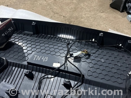 ФОТО Амортизатор двери багажника для Volkswagen Atlas/Teramont I +1 рест (17-23) Київ