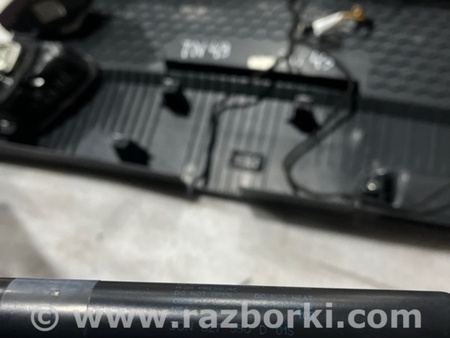 ФОТО Амортизатор двери багажника для Volkswagen Atlas/Teramont I +1 рест (17-23) Київ