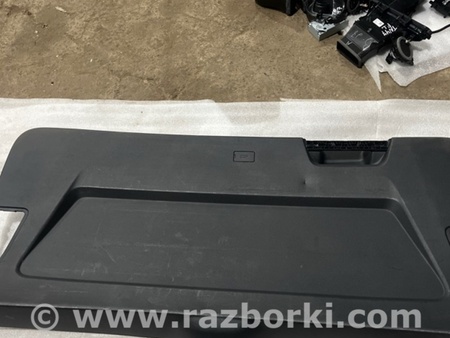 ФОТО Накладка двери багажника для Volkswagen Atlas/Teramont I +1 рест (17-23) Київ