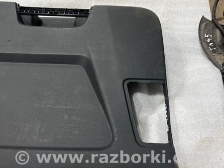 ФОТО Накладка двери багажника для Volkswagen Atlas/Teramont I +1 рест (17-23) Київ