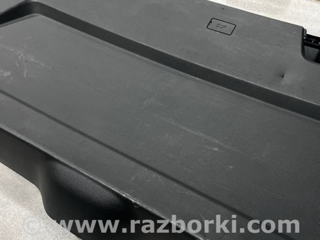 ФОТО Накладка двери багажника для Volkswagen Atlas/Teramont I +1 рест (17-23) Київ