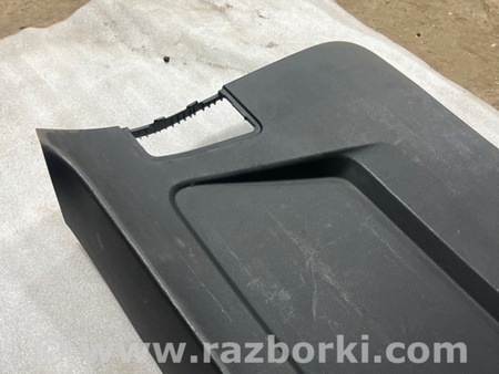 ФОТО Накладка двери багажника для Volkswagen Atlas/Teramont I +1 рест (17-23) Київ