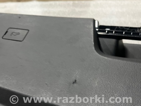 ФОТО Накладка двери багажника для Volkswagen Atlas/Teramont I +1 рест (17-23) Київ