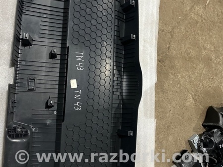 ФОТО Накладка двери багажника для Volkswagen Atlas/Teramont I +1 рест (17-23) Київ