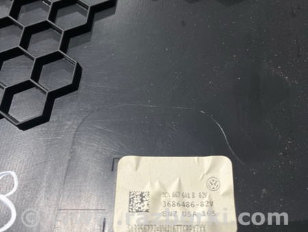 ФОТО Накладка двери багажника для Volkswagen Atlas/Teramont I +1 рест (17-23) Київ