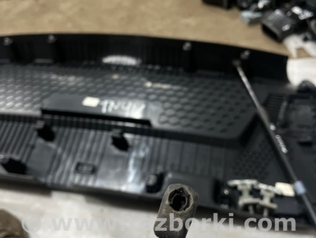 ФОТО Амортизатор двери багажника для Volkswagen Atlas/Teramont I +1 рест (17-23) Київ