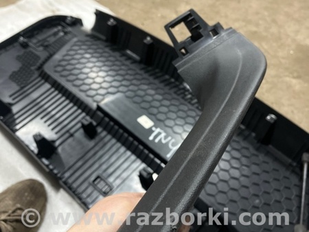 ФОТО Накладка двери багажника для Volkswagen Atlas/Teramont I +1 рест (17-23) Київ