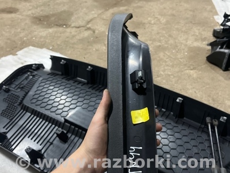 ФОТО Накладка двери багажника для Volkswagen Atlas/Teramont I +1 рест (17-23) Київ