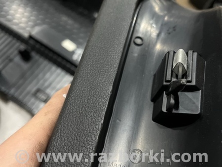 ФОТО Накладка двери багажника для Volkswagen Atlas/Teramont I +1 рест (17-23) Київ