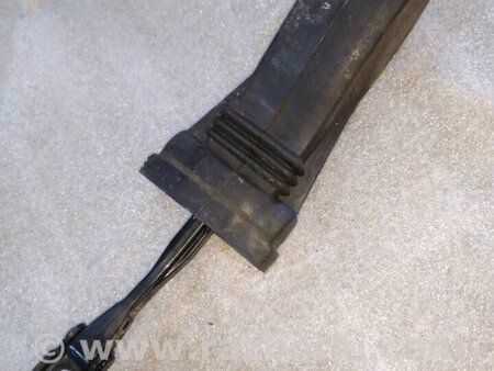 ФОТО Ограничитель двери для Porsche Cayenne Type 958 (10-18) Киев