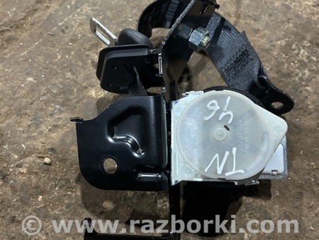 ФОТО Ремень безопасности для Subaru Legacy VI BN (14-19) Київ