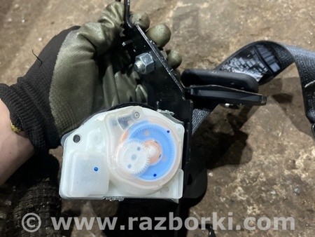 ФОТО Ремень безопасности для Subaru Legacy VI BN (14-19) Київ