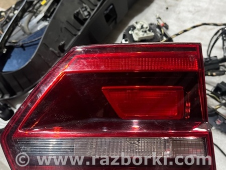 ФОТО Фара для Volkswagen Atlas/Teramont I +1 рест (17-23) Київ