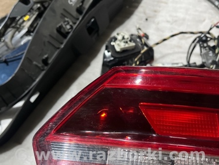 ФОТО Фара для Volkswagen Atlas/Teramont I +1 рест (17-23) Київ