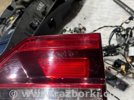 ФОТО Фара для Volkswagen Atlas/Teramont I +1 рест (17-23) Київ