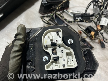 ФОТО Фара для Volkswagen Atlas/Teramont I +1 рест (17-23) Київ