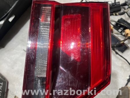 ФОТО Фара для Volkswagen Atlas/Teramont I +1 рест (17-23) Київ