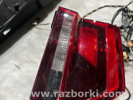 ФОТО Фара для Volkswagen Atlas/Teramont I +1 рест (17-23) Київ