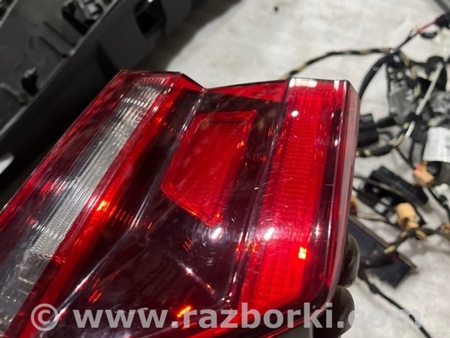 ФОТО Фара для Volkswagen Atlas/Teramont I +1 рест (17-23) Київ