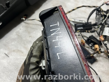 ФОТО Фара для Volkswagen Atlas/Teramont I +1 рест (17-23) Київ