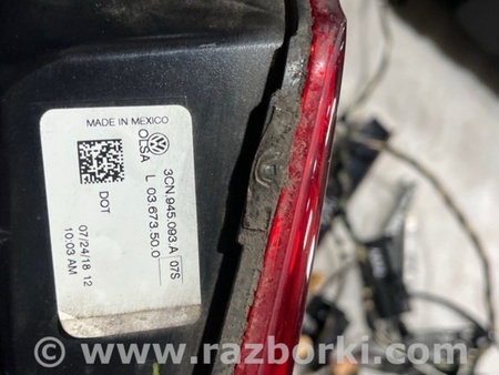 ФОТО Фара для Volkswagen Atlas/Teramont I +1 рест (17-23) Київ