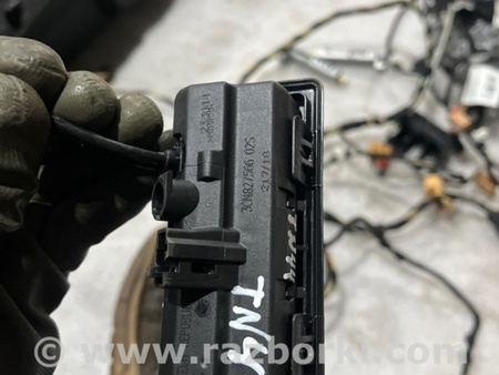 ФОТО Камера заднего вида для Volkswagen Atlas/Teramont I +1 рест (17-23) Київ